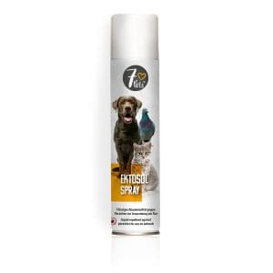 EKTOSOL SPRAY 250ML