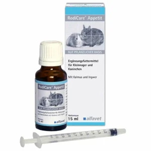 RODICARE APPETIT 15ML