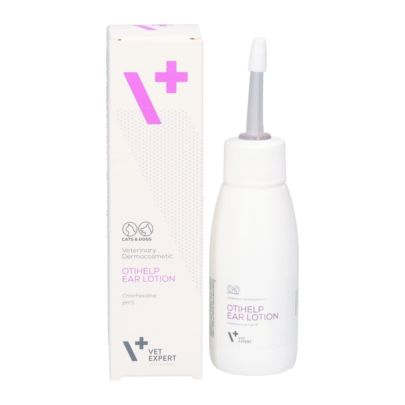 OTIHELP UŠESNI GEL 75ML