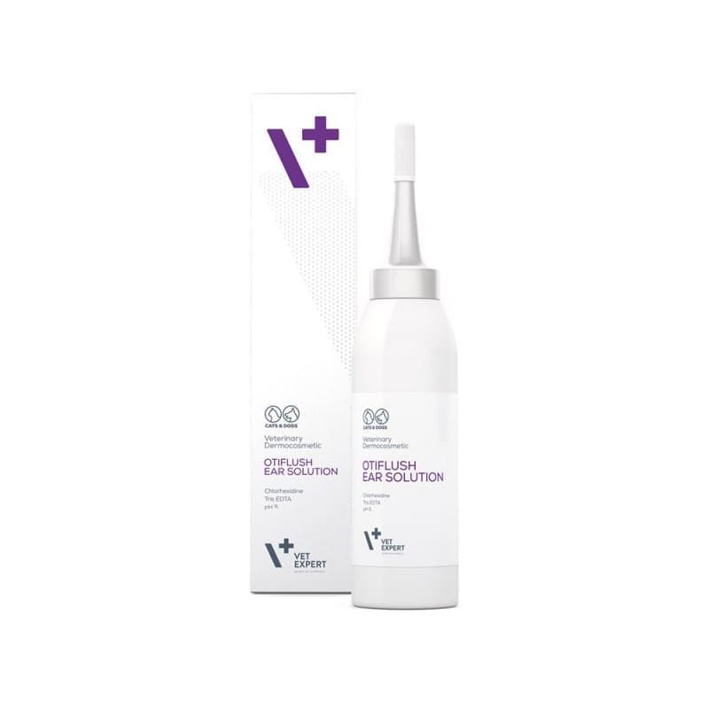 OTIFLUSH UŠESNO ČISTILO 125ML