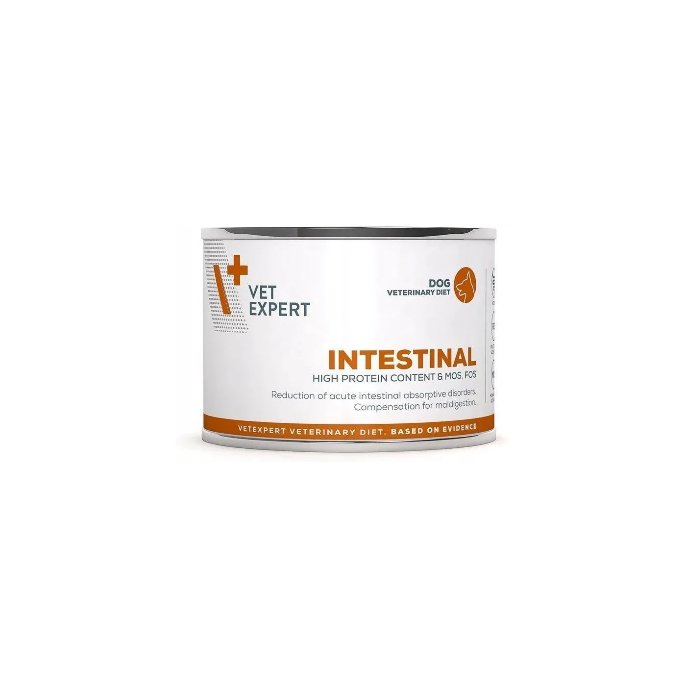 DOG DIET INTESTINAL 200G KONZERVE