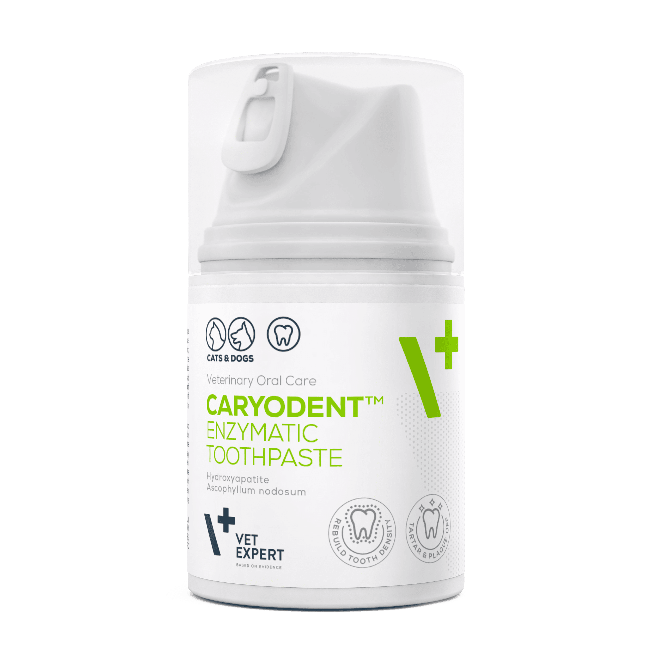 CARYODENT 50 ML ENCIMSKA ZOBNA PAST