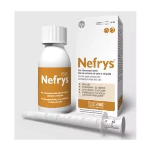 NEFRYS 100ML