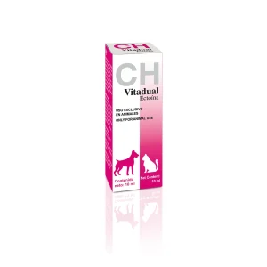 VITADUAL 10ML KAPLJICE ZA OČI
