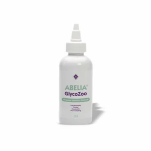 ABELIA GLYCOZOO 118ML
