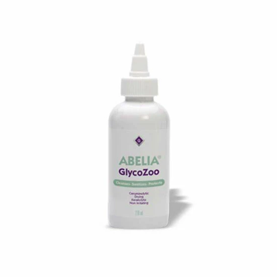 ABELIA GLYCOZOO 118ML