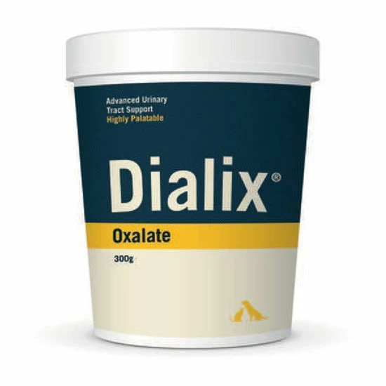 DIALIX OXALATE 300 GR