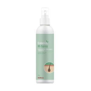 CUTANIA M SPRAY 236ML