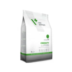 CAT VET DIET OBESITY 2KG